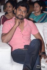 Jyo Achyutananda Movie Audio Launch